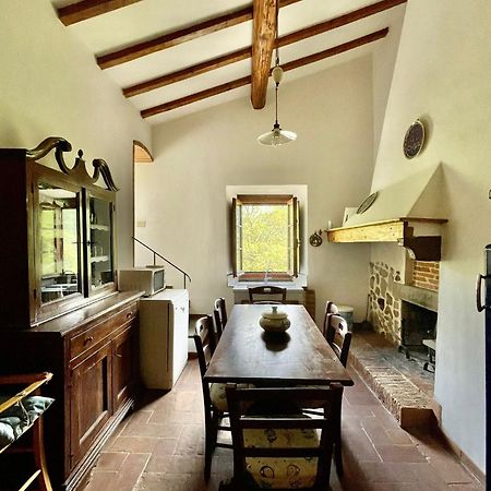 Il Colle - Apartment Pino Firenze Kültér fotó