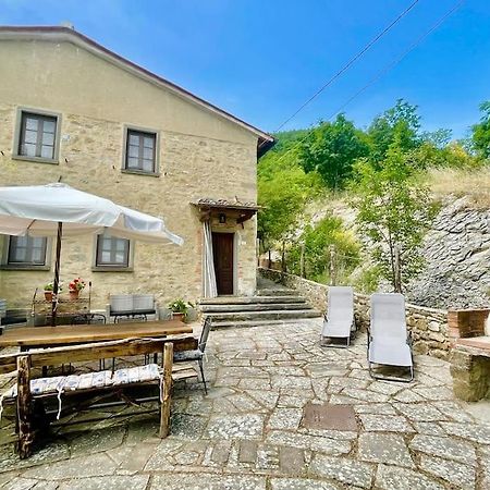 Il Colle - Apartment Pino Firenze Kültér fotó