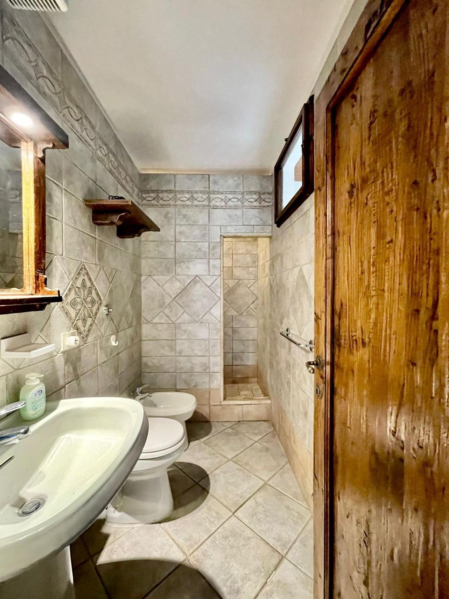 Il Colle - Apartment Pino Firenze Kültér fotó