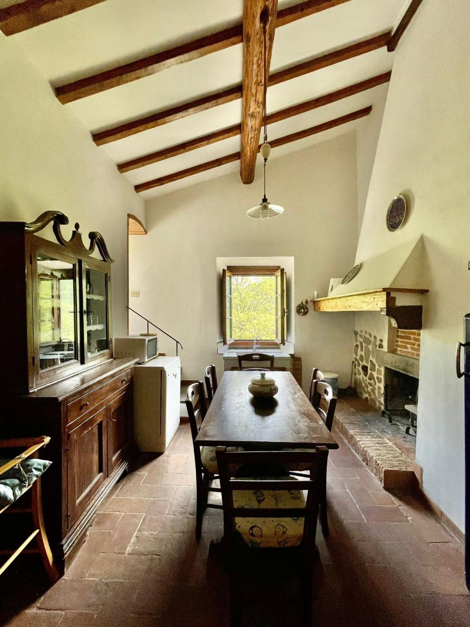 Il Colle - Apartment Pino Firenze Kültér fotó