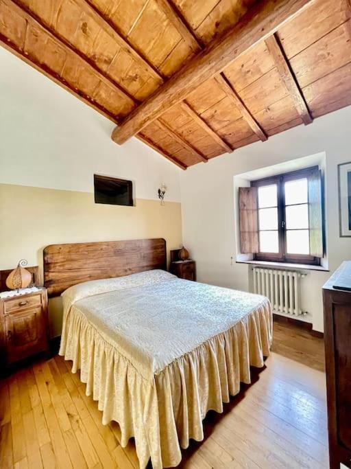 Il Colle - Apartment Pino Firenze Kültér fotó