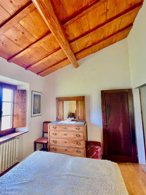 Il Colle - Apartment Pino Firenze Kültér fotó