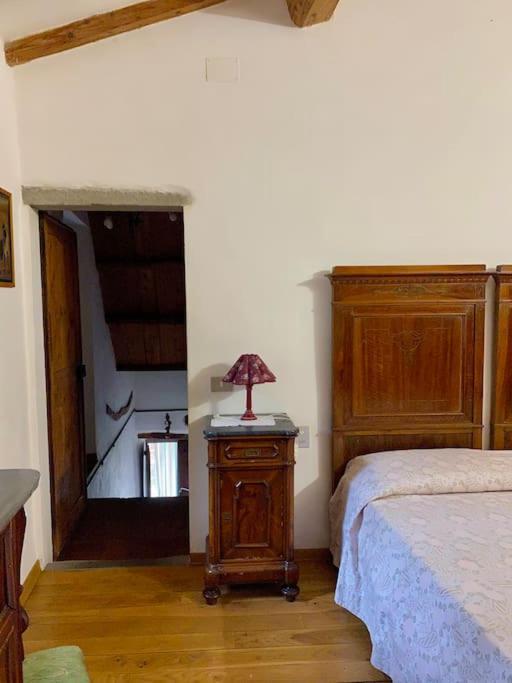 Il Colle - Apartment Pino Firenze Kültér fotó