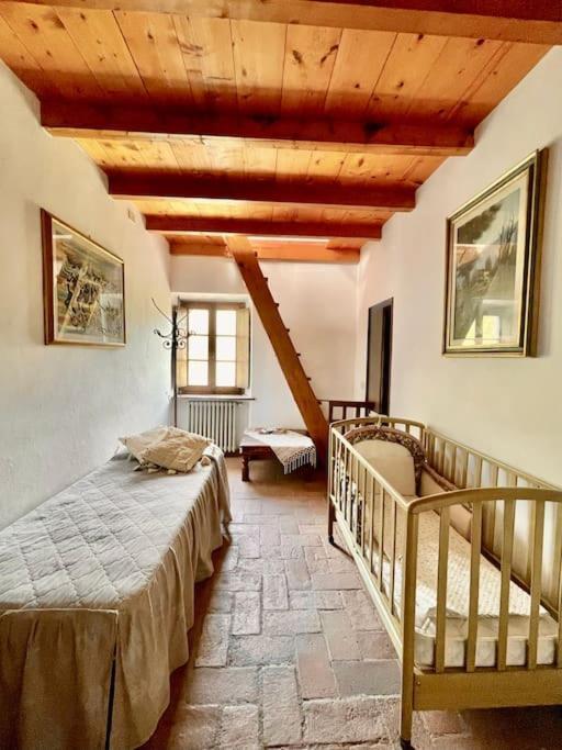 Il Colle - Apartment Pino Firenze Kültér fotó