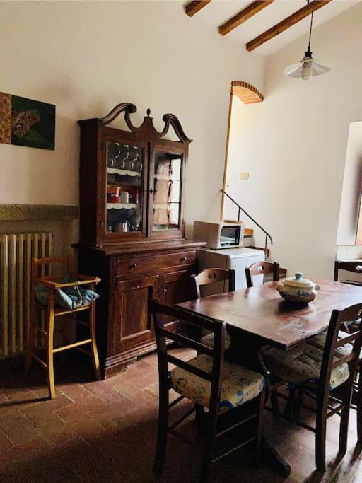 Il Colle - Apartment Pino Firenze Kültér fotó