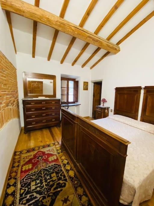 Il Colle - Apartment Pino Firenze Kültér fotó