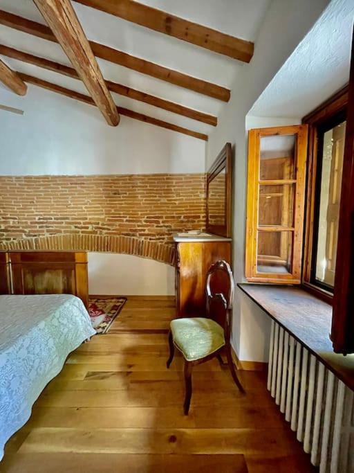 Il Colle - Apartment Pino Firenze Kültér fotó