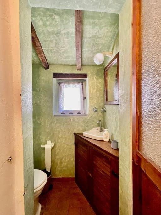 Il Colle - Apartment Pino Firenze Kültér fotó