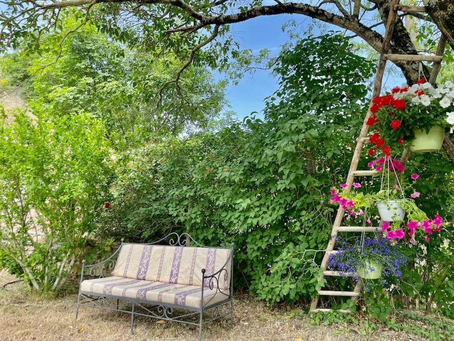 Il Colle - Apartment Pino Firenze Kültér fotó