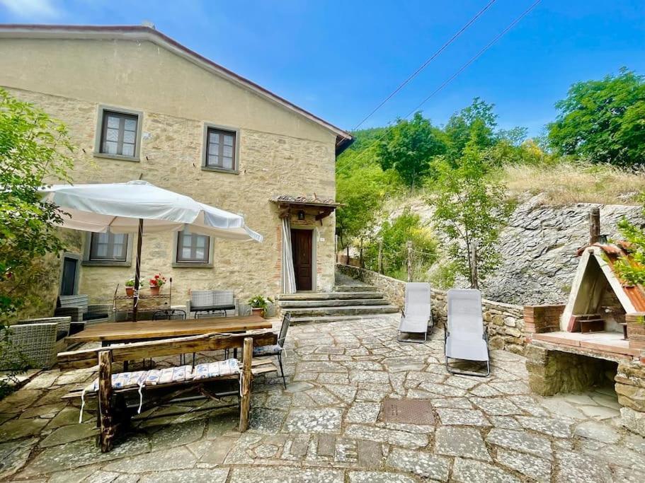 Il Colle - Apartment Pino Firenze Kültér fotó