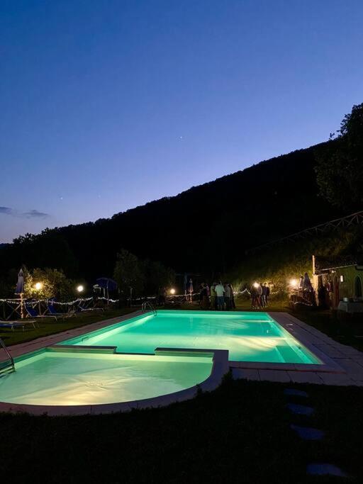 Il Colle - Apartment Pino Firenze Kültér fotó